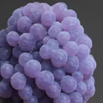 Grape Agate Gemstone