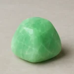Green Calcite Stone