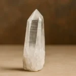Lemurian Quartz