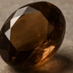 Smoky Topaz