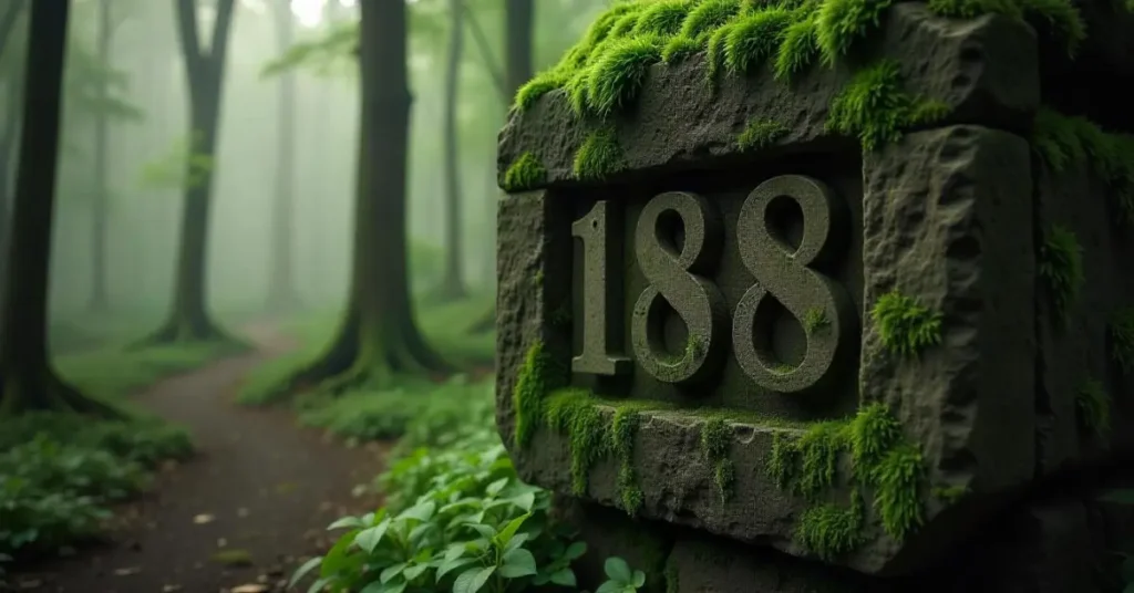 188 Angel Number