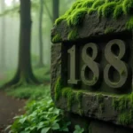 188 Angel Number