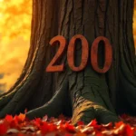 200 Angel Number