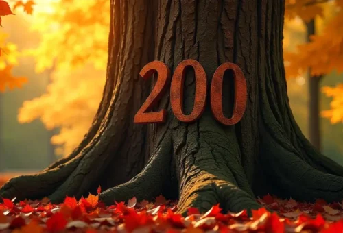 200 Angel Number