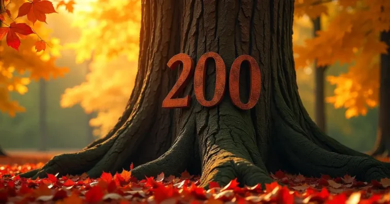 200 Angel Number