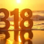 318 Angel Number