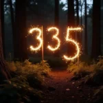 335 Angel Number