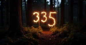 335 Angel Number
