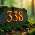 338 Angel Number