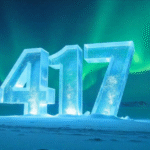 417 Angel Number