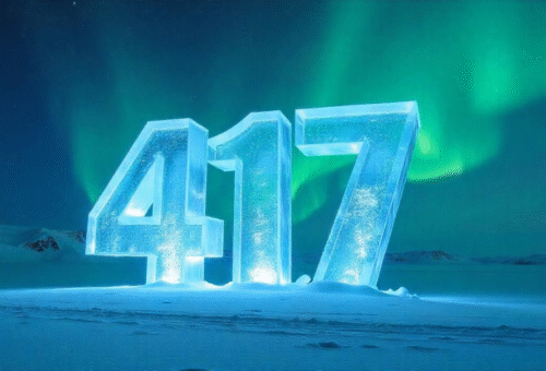 417 Angel Number